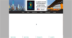 Desktop Screenshot of gsesp.com